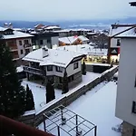 Апартамент Family 2 Bed In