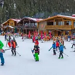 Family 2 Bed In Апартамент Банско