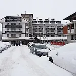Апартамент Family 2 Bed In *