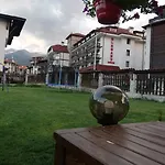 Апартамент Family 2 Bed In Банско