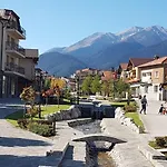 Апартамент Family 2 Bed In