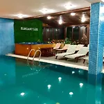 Апартамент Family 2 Bed In