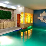 Апартамент Family 2 Bed In Банско