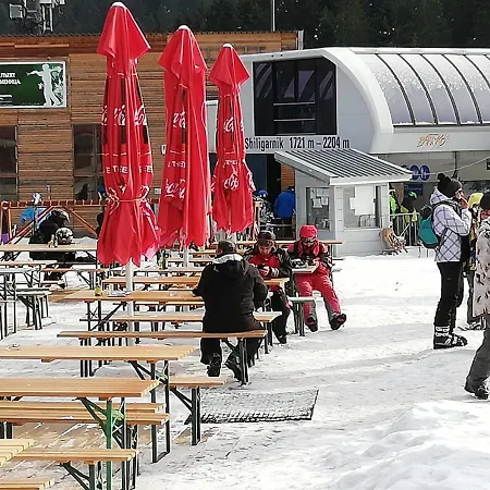 Apartment Family 2 Bed In *