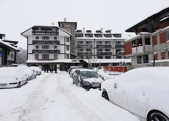 Apartment Family 2 Bed In *