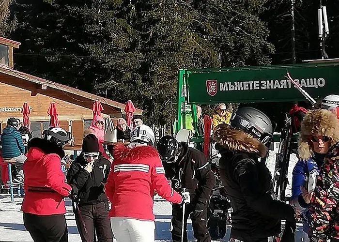 Family 2 Bed In Bansko