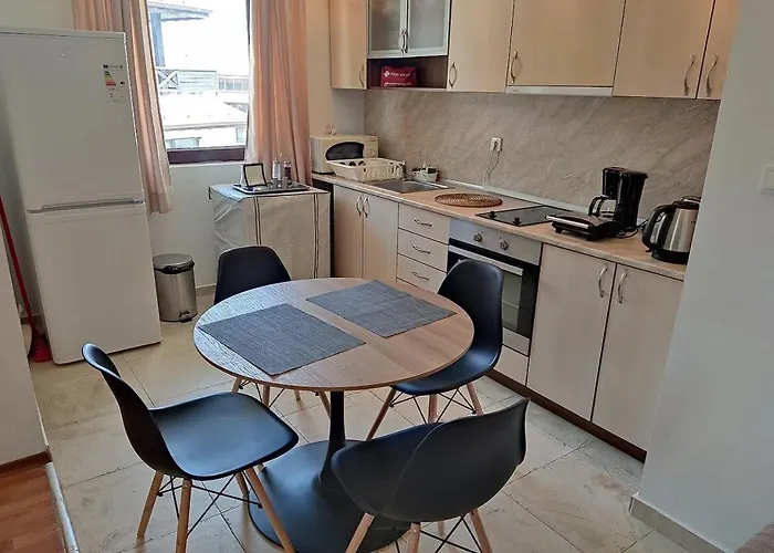 Family 2 Bed In Bansko