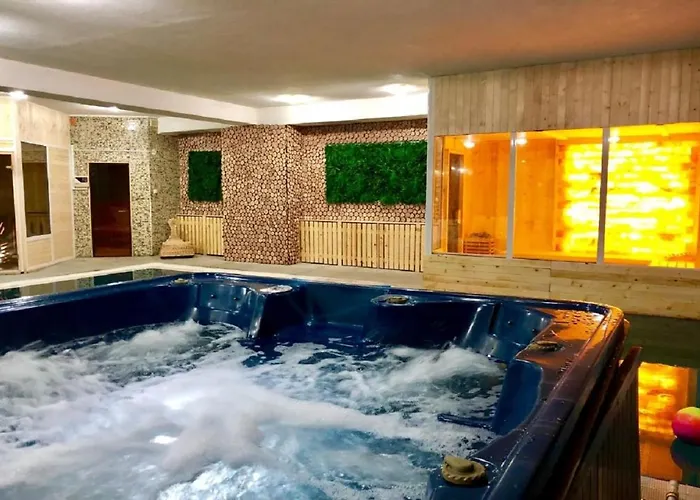 Apartment Family 2 Bed In Bansko