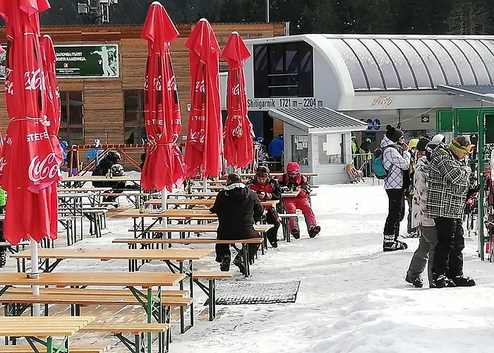 Apartment Family 2 Bed In *