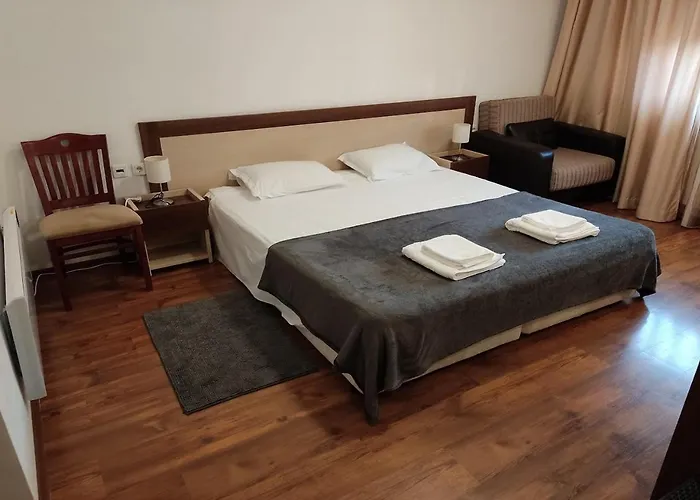 Family 2 Bed In * Bansko