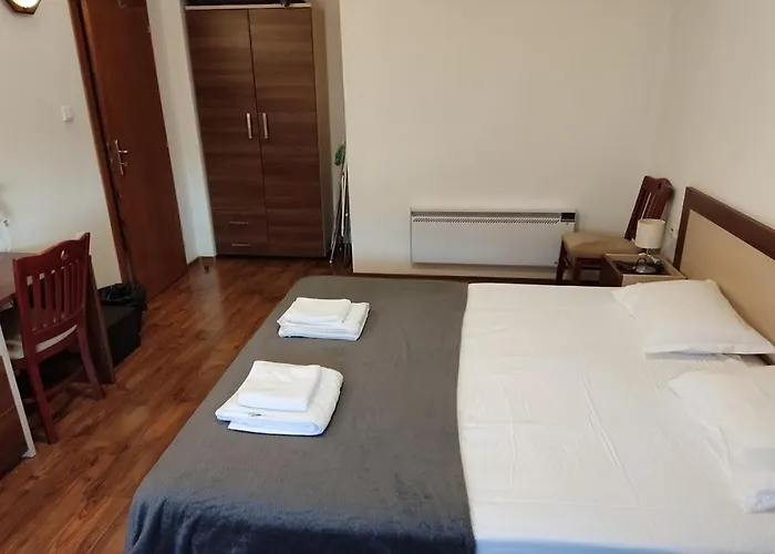 Apartment Family 2 Bed In Bansko