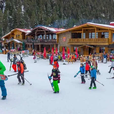 Family 2 Bed In Lejlighed Bansko