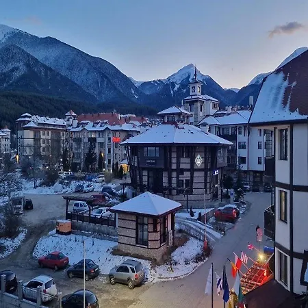 Family 2 Bed In * Bansko
