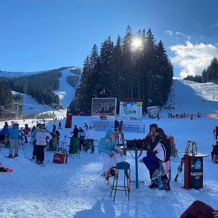 Family 2 Bed In Lejlighed Bansko