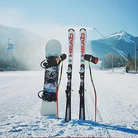 Family 2 Bed In Lejlighed *