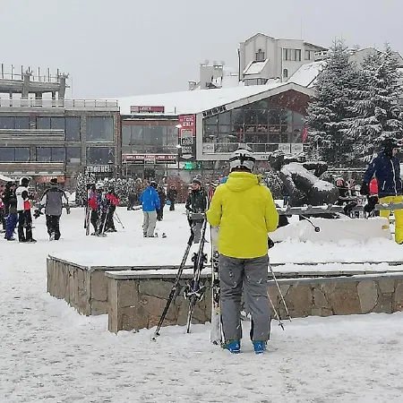 Family 2 Bed In Bansko