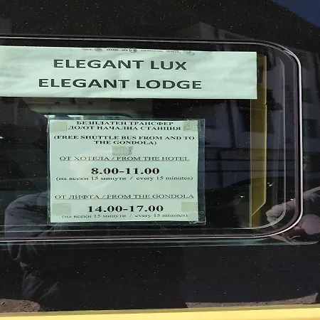 Lejlighed Family 2 Bed In *