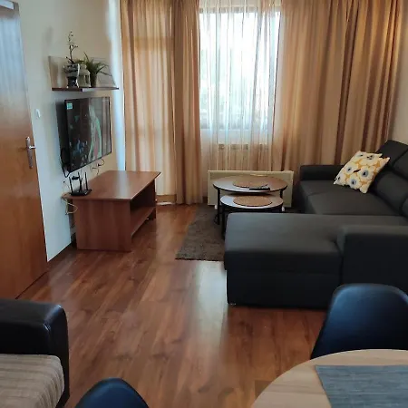 Family 2 Bed In Lejlighed *