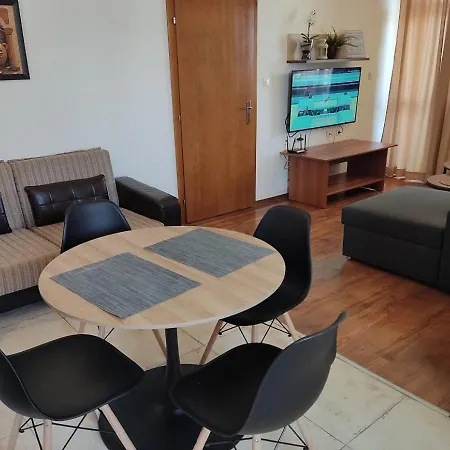 Lejlighed Family 2 Bed In Bansko