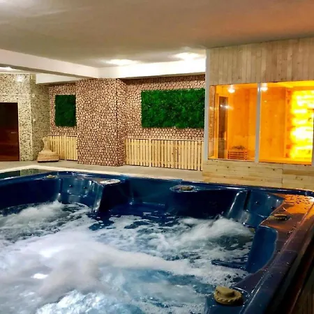 Lejlighed Family 2 Bed In Bansko