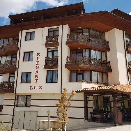 Family 2 Bed In Lejlighed *