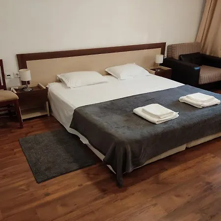 Family 2 Bed In * Bansko