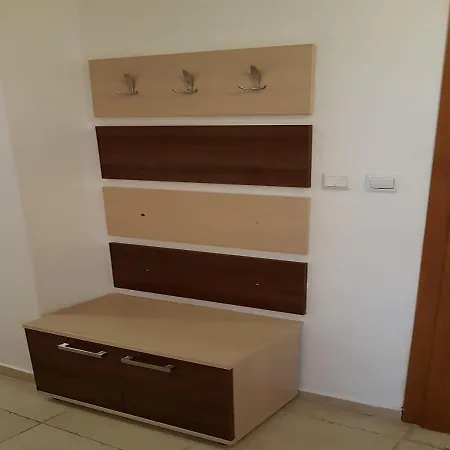 Family 2 Bed In Apartman *