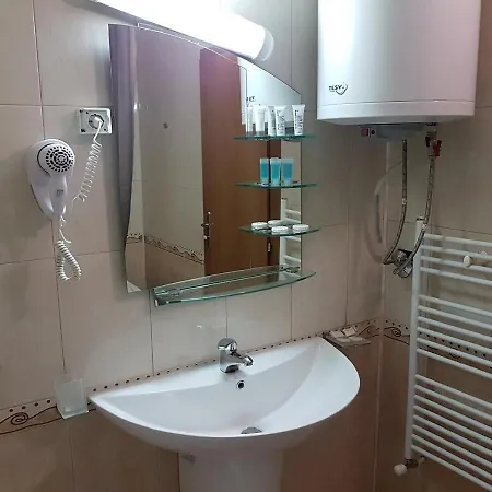 דירה Family 2 Bed In