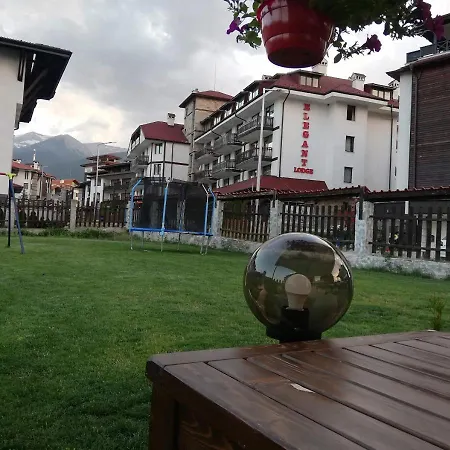 Apartman Family 2 Bed In Banszko