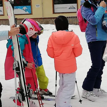 Apartman Family 2 Bed In