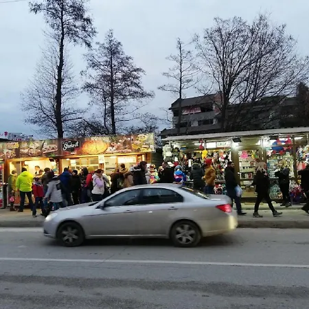 Apartman Family 2 Bed In *