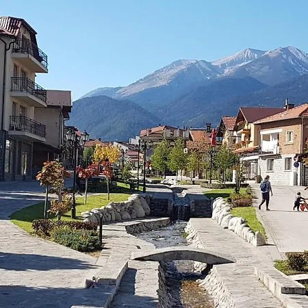 Appartamento Family 2 Bed In