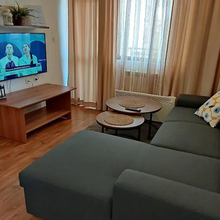 Family 2 Bed In * Μπάνσκο