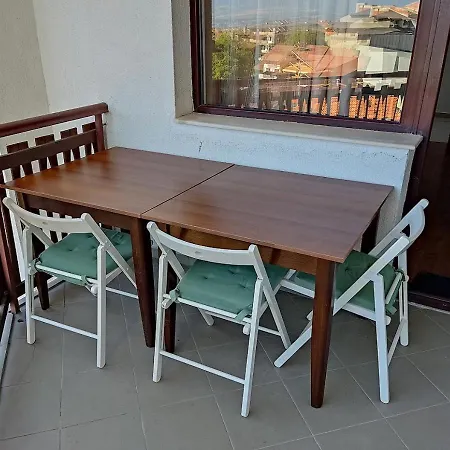 Διαμέρισμα Family 2 Bed In