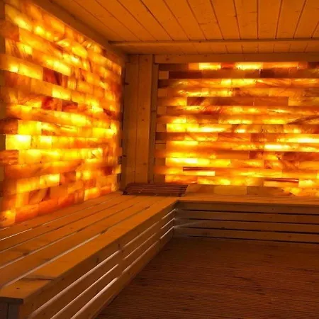 Apartman Family 2 Bed In *