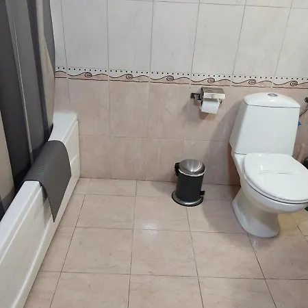 Apartman Family 2 Bed In