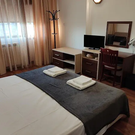 Family 2 Bed In Διαμέρισμα Μπάνσκο