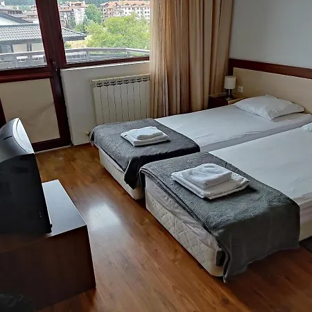 Διαμέρισμα Family 2 Bed In Μπάνσκο