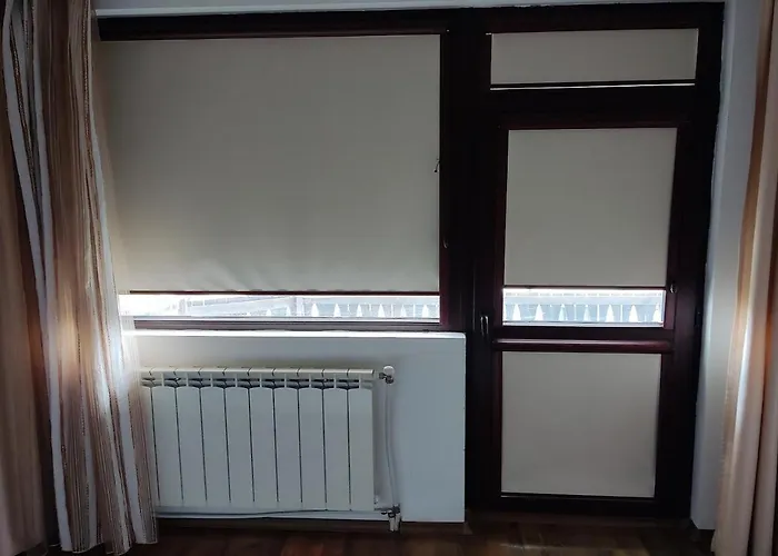 Family 2 Bed In Apartment Bansko