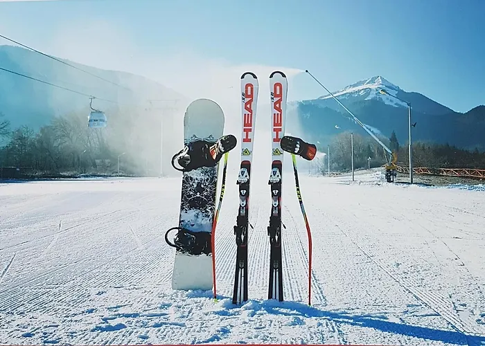 Family 2 Bed In Apartment *