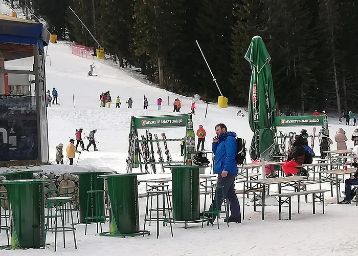 Family 2 Bed In * Bansko