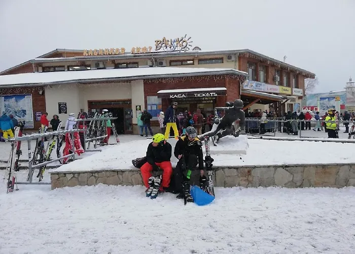 Family 2 Bed In Apartment *