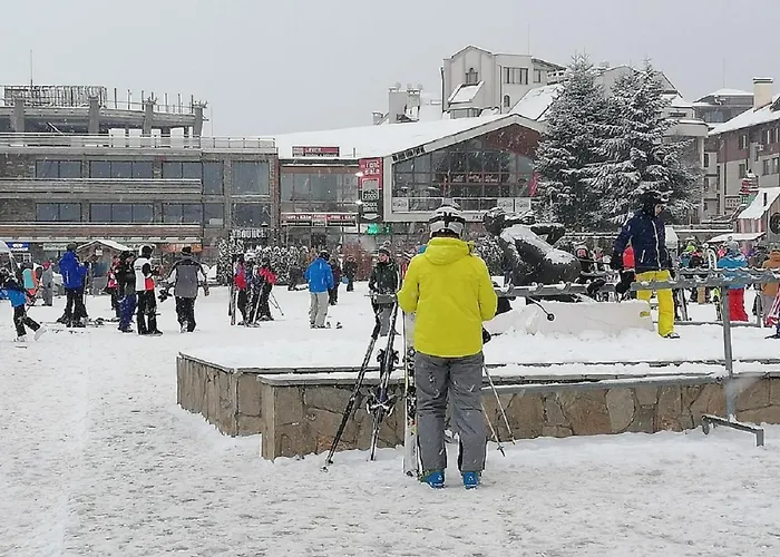 Family 2 Bed In Bansko