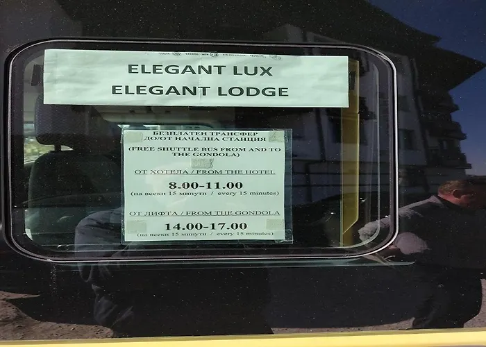 Apartment Family 2 Bed In *