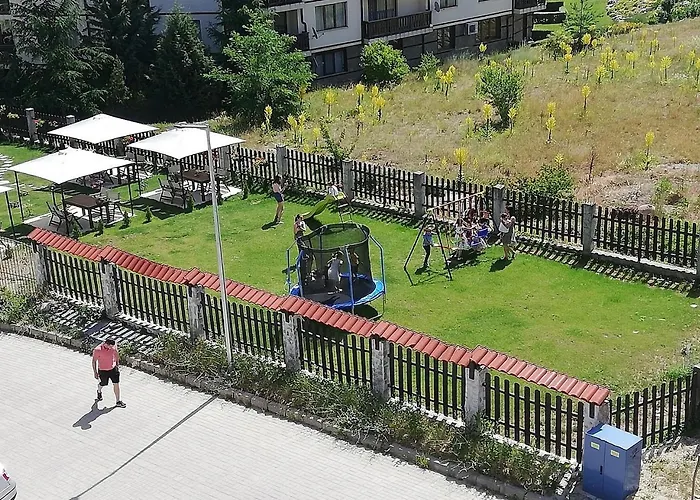 Apartment Family 2 Bed In Bansko