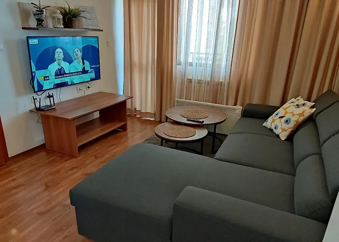 Family 2 Bed In * Bansko
