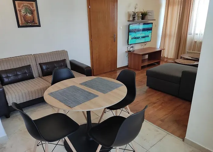 Apartment Family 2 Bed In Bansko