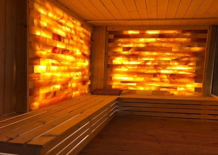 Apartment Family 2 Bed In *