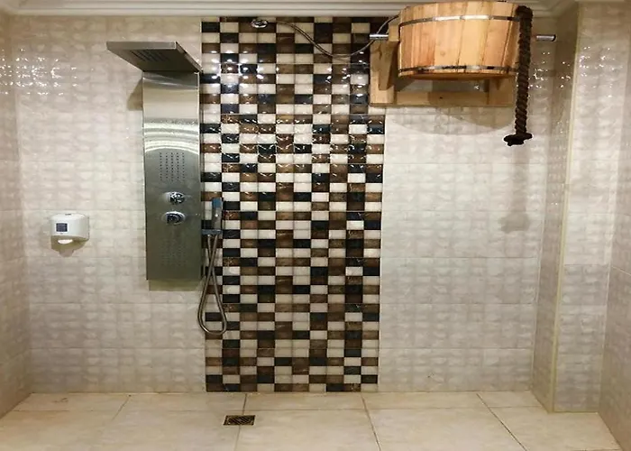 Family 2 Bed In Apartment Bansko