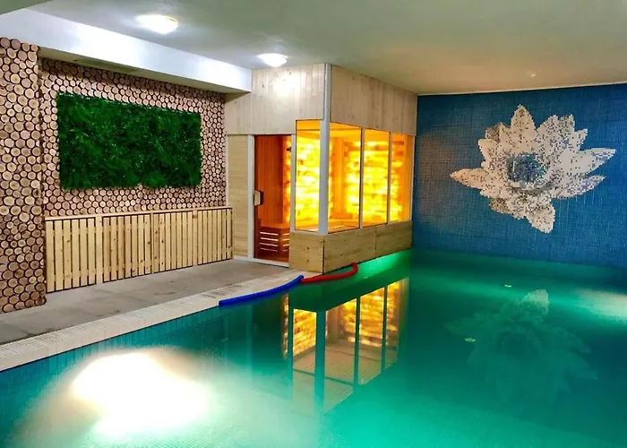 Apartment Family 2 Bed In Bansko